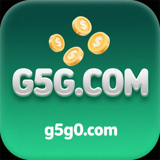 g5g.com logo